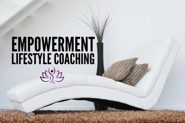 Empowerment Lifestyle Coaching available https://nannciesantana.com/services