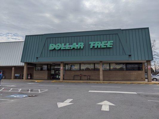 Dollar Tree