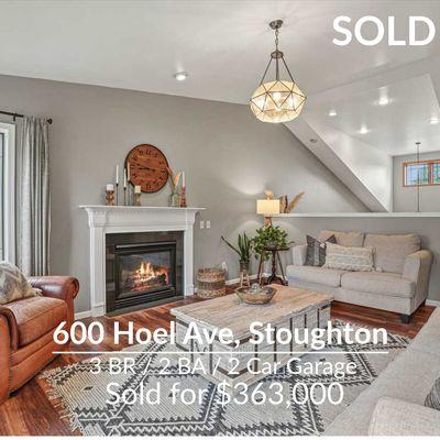 600 Hoel Ave SOLD