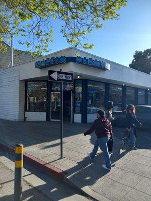 Santa Cruz Vape Store