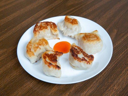 Potstickers