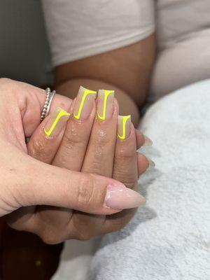 Nail Talk & Spa