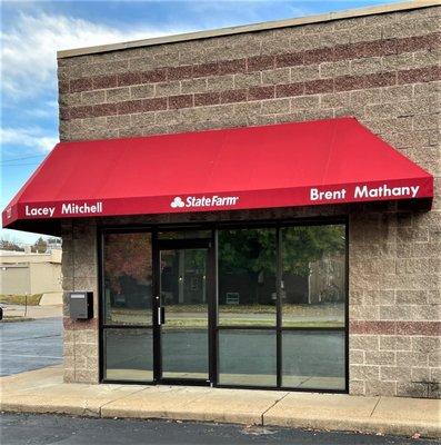 NEW OFFICE LOCATION! 7227 Southwest Ave
 Saint Louis, MO 63143