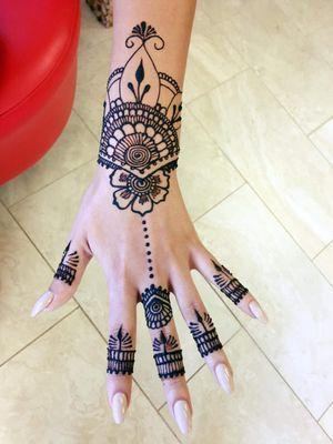 Henna