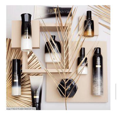 Oribe Haircare