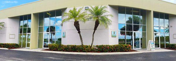 Miami-Dade Office