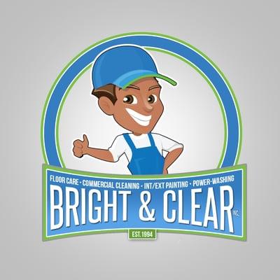 Bright & Clear Floor Care