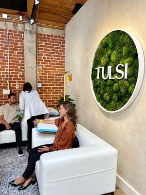 Tulsi Wellness Club