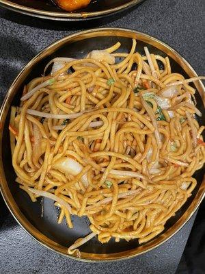 Lo Mein