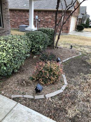 LR Landscaping