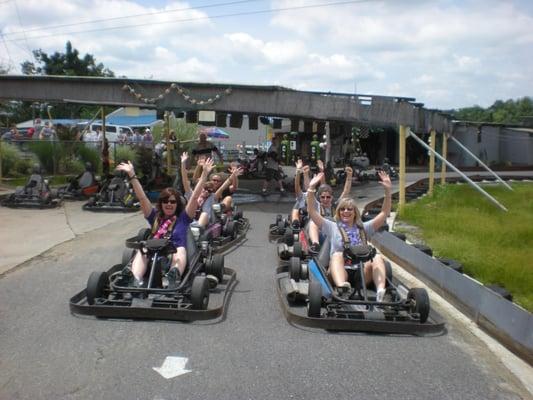 Can You Handle This Much Fun at Kentucky Lake?