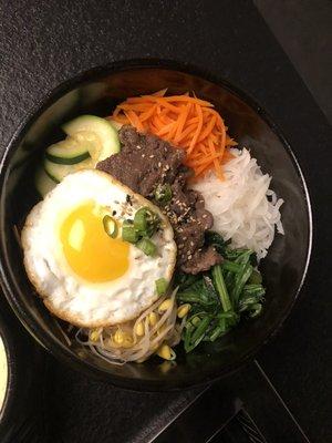 Bibimbap