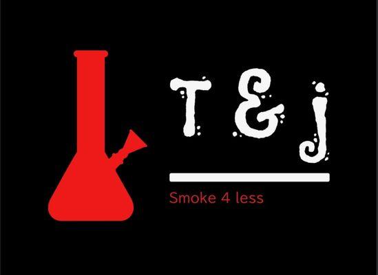 T & J Smoke Shop