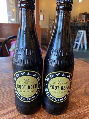 Root Beer