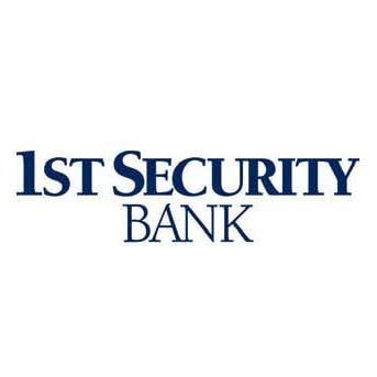 1st Security Bank