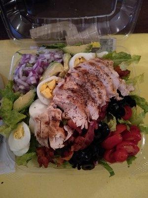 Cobb Salad