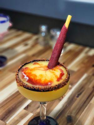 Mangonada