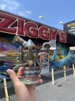 Ziggy's Smoke Shop