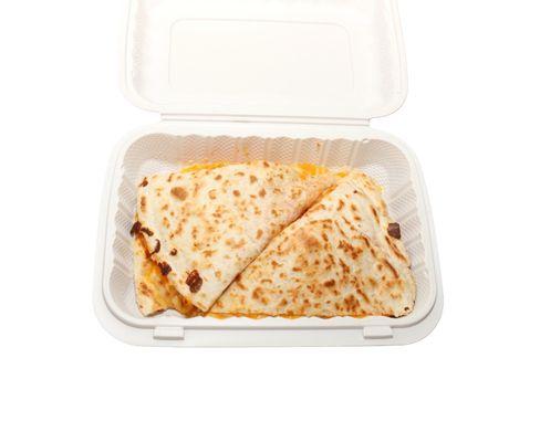 Shrimp Quesadilla