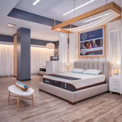 Tempur-Pedic Flagship Store