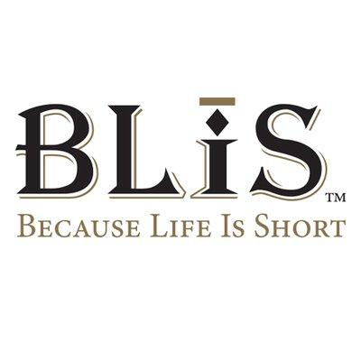 BLiS Corporate Logo