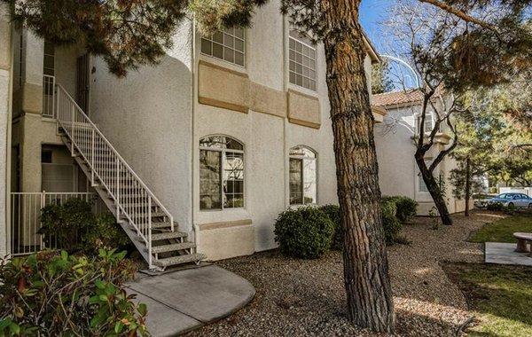 SOLD- beautiful unit in Pacific Legends near The District in Green Valley (Henderson, NV)