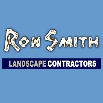 Ron Smith Landscape Contractor