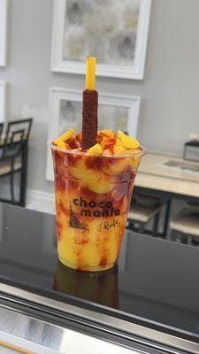 Mangonada