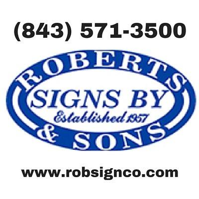 Roberts Sign Company