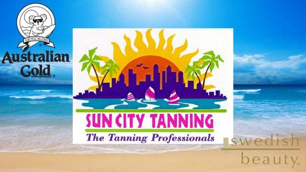 Sun City Tanning