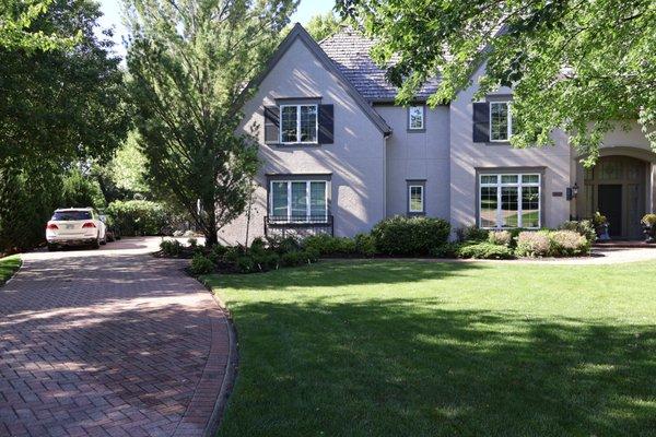 Leawood Property Caretaker and Property Management