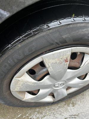 Tire