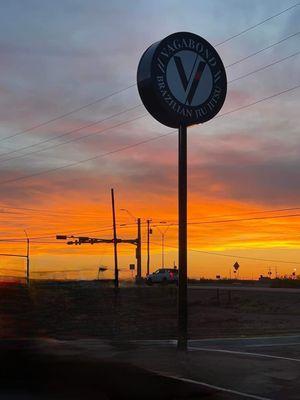 Vagabond Brazilian Jiu Jitsu