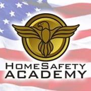 HomeSafety Academy logo