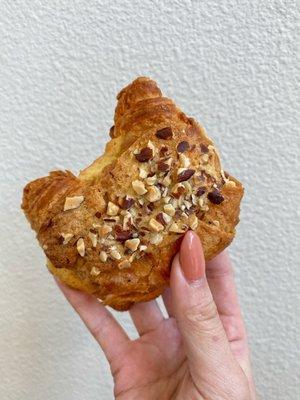 Almond Croissant