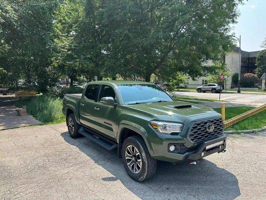 2021 TOYOTA TACOMA DOUBLE CAB