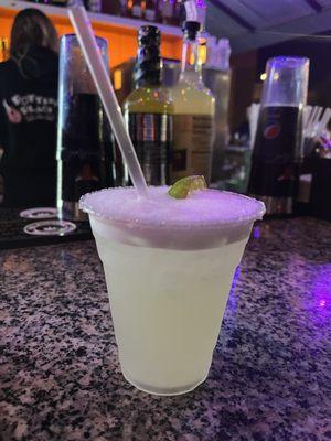 Margarita