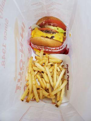 In-N-Out Burger