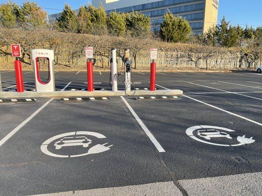 ChargePoint