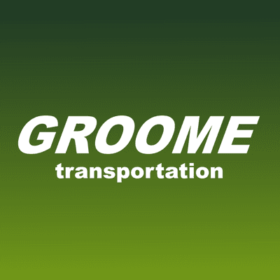 Groome Transportation - Athens, GA