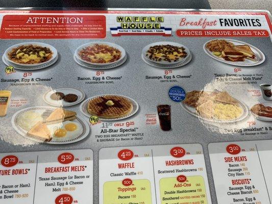 Waffle House