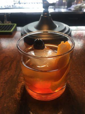 B29 Old Fashioned