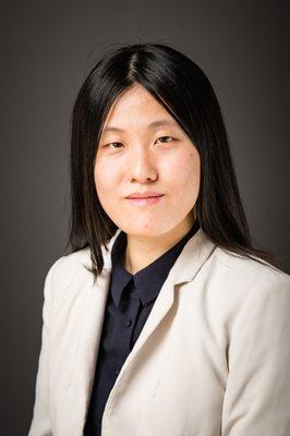 Edna Fok- Junior Associate Attorney & Real Estate Litigation and Probate Attorney