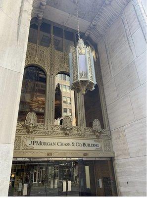 J.P. Morgan Private Bank