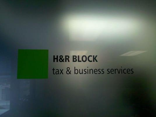 H&R Block