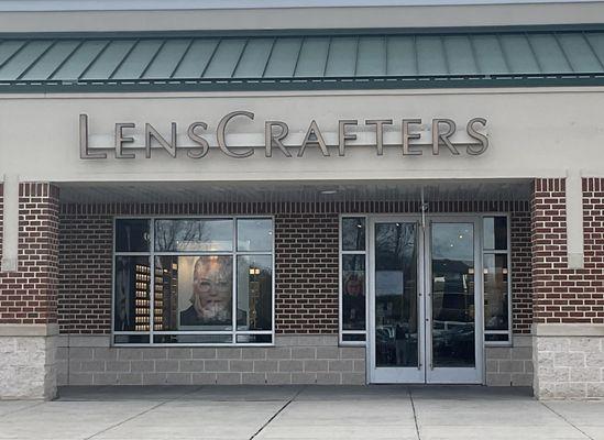 LensCrafters