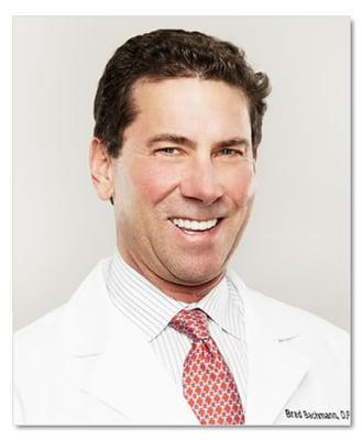 Dr. Brad Bachmann