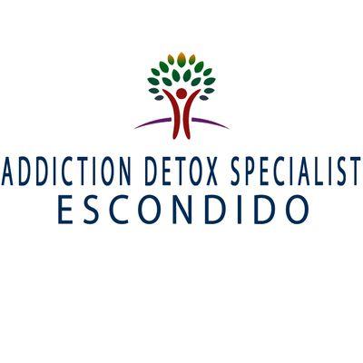 ADDICTION DETOX SPECIALIST ESCONDIDO