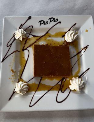 Pio Pio Restaurant