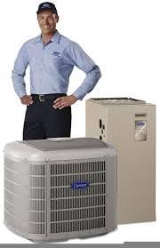 MD heating & air conditioning repair service & installation.